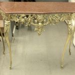 838 1333 CONSOLE TABLE